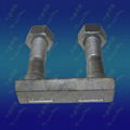 joints bolts,railroad bolt,bolt,railway fasteners 1