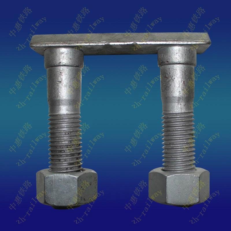 joints bolts,railroad bolt,bolt,railway fasteners 2