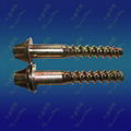 screw spike22x155 5