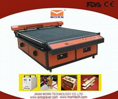 MORN1325 Laser cutting machine