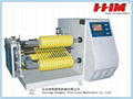 HH-1300C Comfortable center rolling slitter