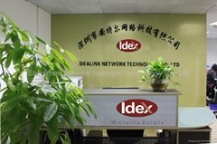 Shenzhen Idealink Network Technology Co.,Ltd