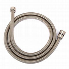 Bathroom shower hose