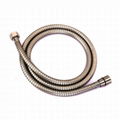 Metal shower hose  1