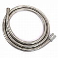 Kitchen pull out hose series