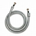 Pull out kitchen shower hose      1