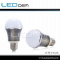 led bulb lamp