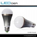 led bulb lamp