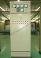 low voltage reactive power compensator