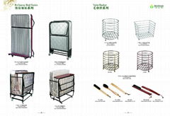 rollaway bed series