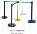 railing stand series 4