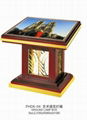 ground lamp box series 2