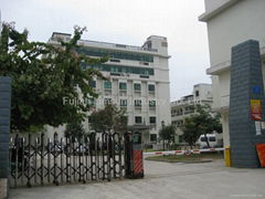 Fujian Limsun Industry Co., Limited
