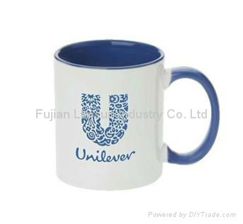 11oz Sublimation Coffee Mug 