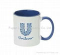 11oz Sublimation Coffee Mug 