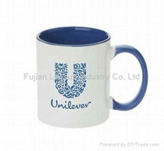 11oz Sublimation Coffee Mug