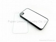 Sublimation Phone Cover Case