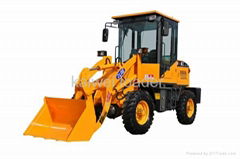 heavy equipment