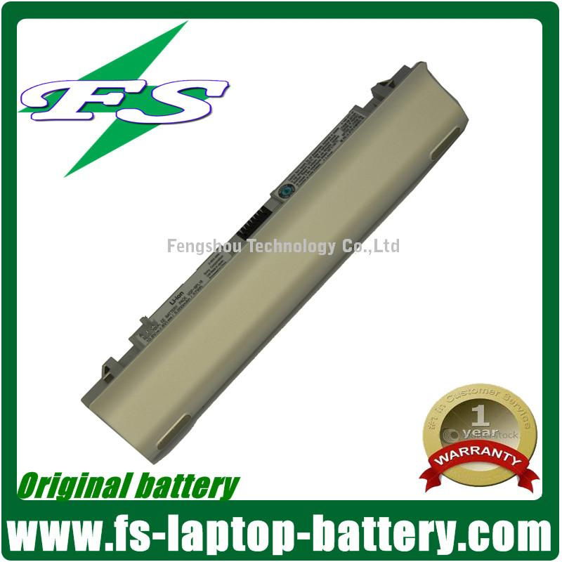 hot sale original VGP-BPL18 laptop battery for Sony W117 series 