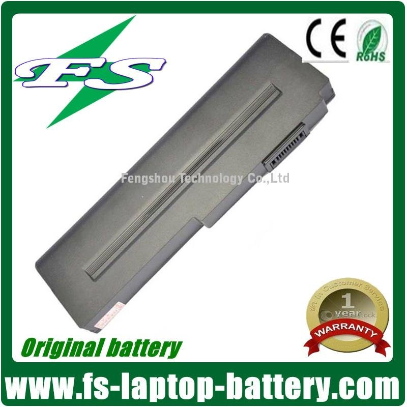 Brand new original battery for Asus A32-M50 A33-M50 90-NED1B2100Y laptop part