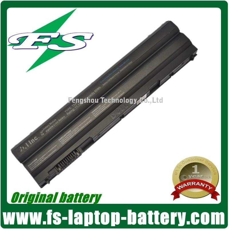Original laptop battery for Dell E6420 Series 