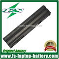 Original laptop battery for Dell E6420 Series  1