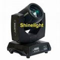 200W Moving head beam light