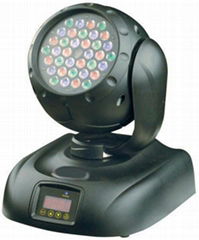 LED MOVING HEAD