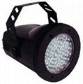 LED Small Shootlight 1