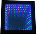 LED Tunnel Effect Light 1