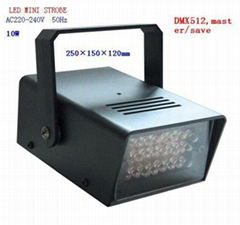 LED Mini Strobe (ZY3005)