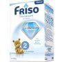 Original Friso Standard 2 Milk Powder from the Netherlands