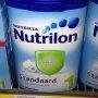 Original Nutrilon Standard 1 Milk Powder Dutch Baby Formula