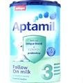 Original Milupa Aptamil Follow on Milk 1