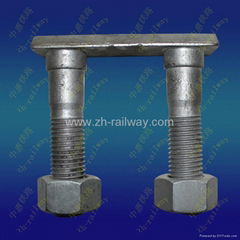 Joint bolts