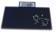 digital  personal scale