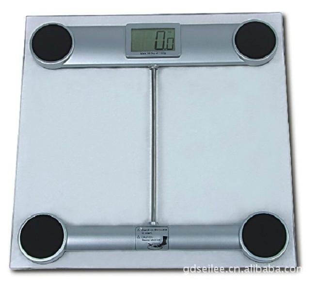 personal  scale  2