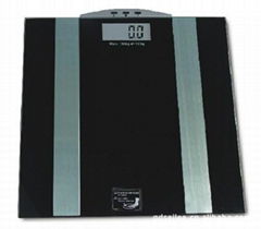 personal  scale 