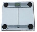 personal  scale