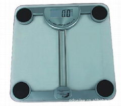 personal scale