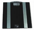 digital body fat scale