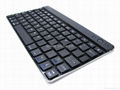 extra slim bluetooth keyboard 4