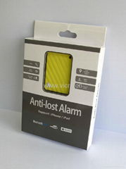 alarm clock dual