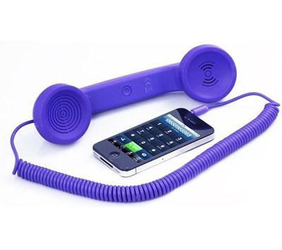 Top Sale Telephoe mobile earphone