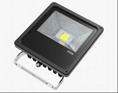 NEW Flood lighting AC100-305V 10W/30W/50W/80W/100W/150W/200W LED Floodlight  