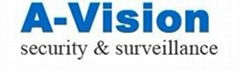 A-Vision Security Technology Co.,Limited