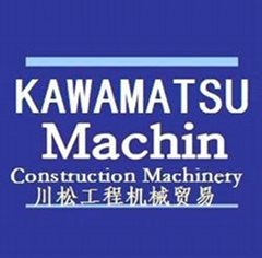 kawasaki&komatsu international trade co.limited