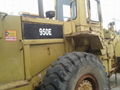 used CAT wheel loader 2