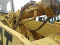 used CAT wheel loader 4