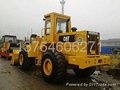 used 966E wheel loader 2